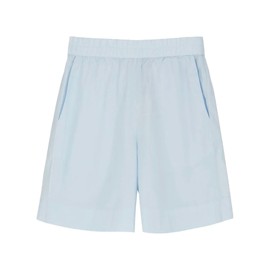 Shorts Long, Blue Eyes