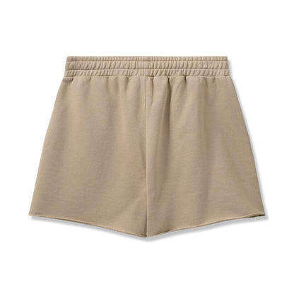 Pro Sweat Shorts, Creamy Grey