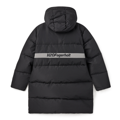 Plug Jacket, Black