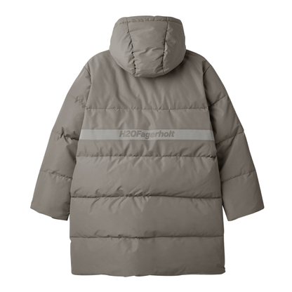 Plug Jacket, Walnut