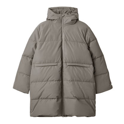 Plug Jacket, Walnut