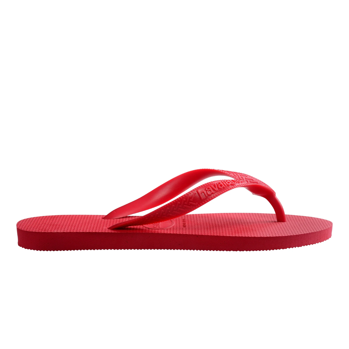 Slippers, Ruby Red