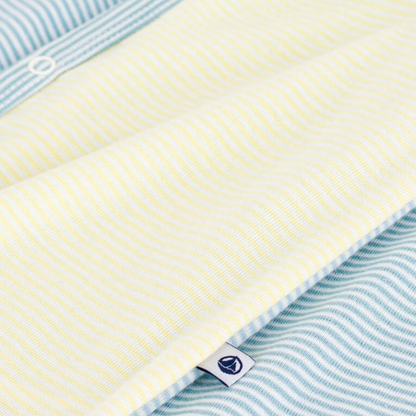 Heldragt Uden Fødder, Multi Strib