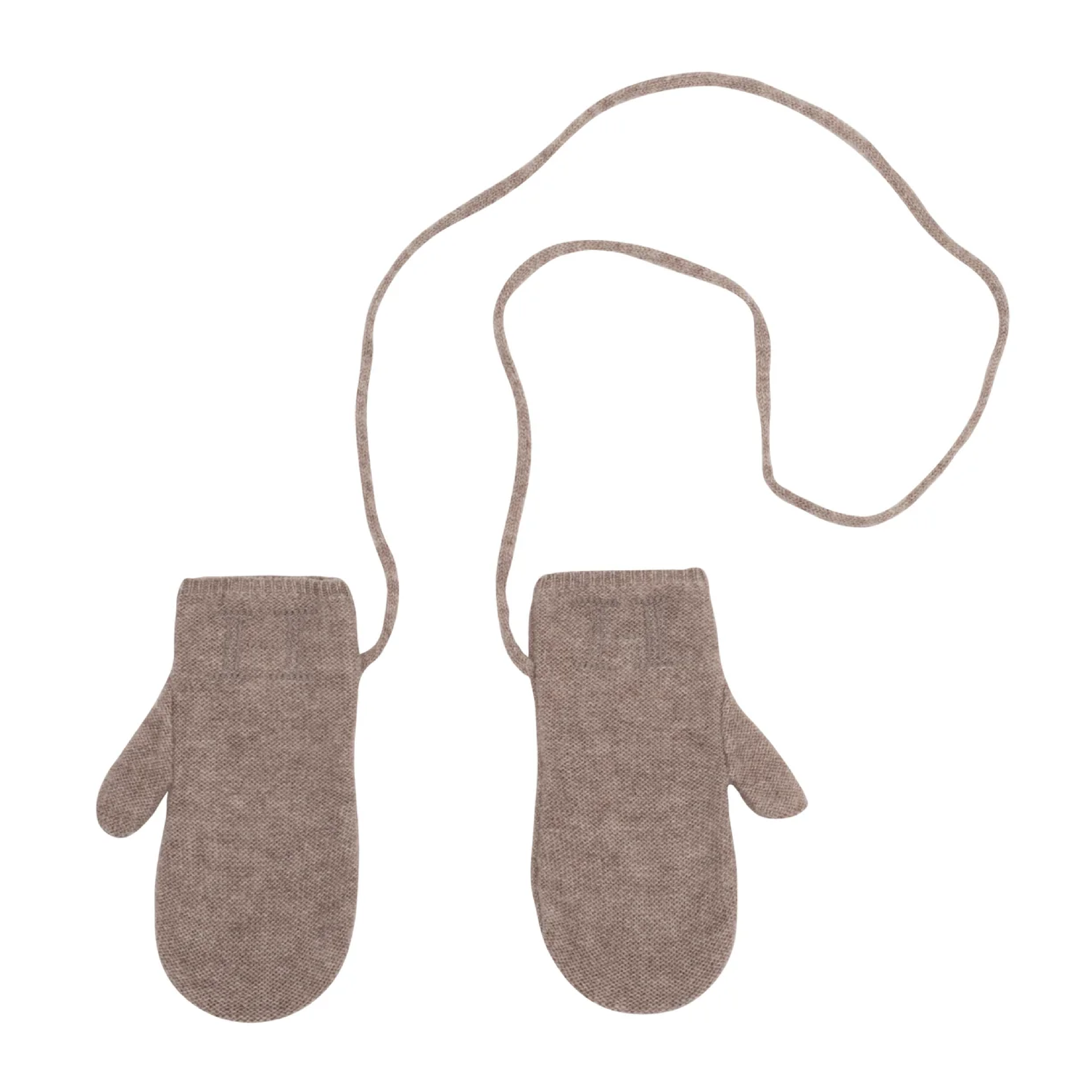 Ajo Cashmere Luffer, Toast