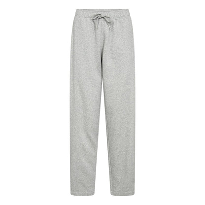 Nuka 15 Sweatbukser, Light Grey Melange