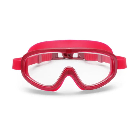 Hans Svømmebriller, Ruby Red