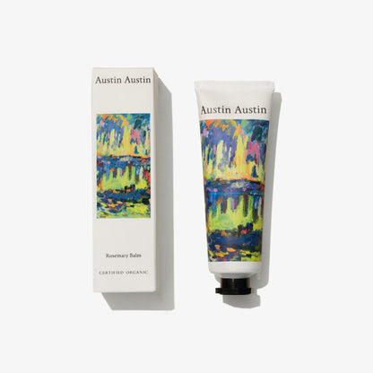 Rosemary Balm, 50 ml