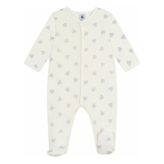 Heldragt Med Fødder, Hjerter