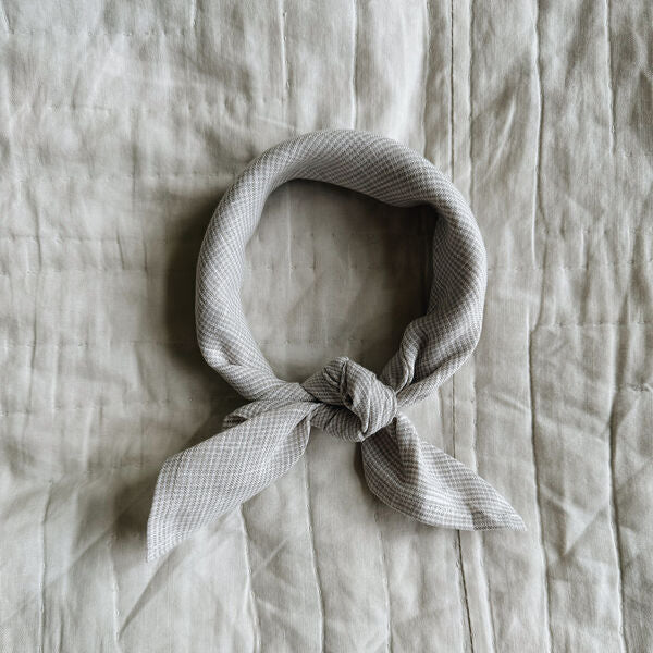 Eddie Scarf, Beach