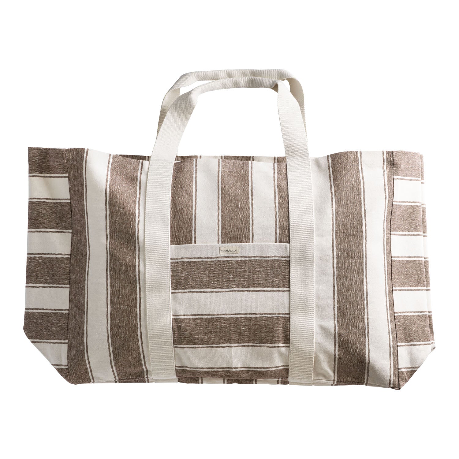 Shopper, Caramel (70x30x50 cm)