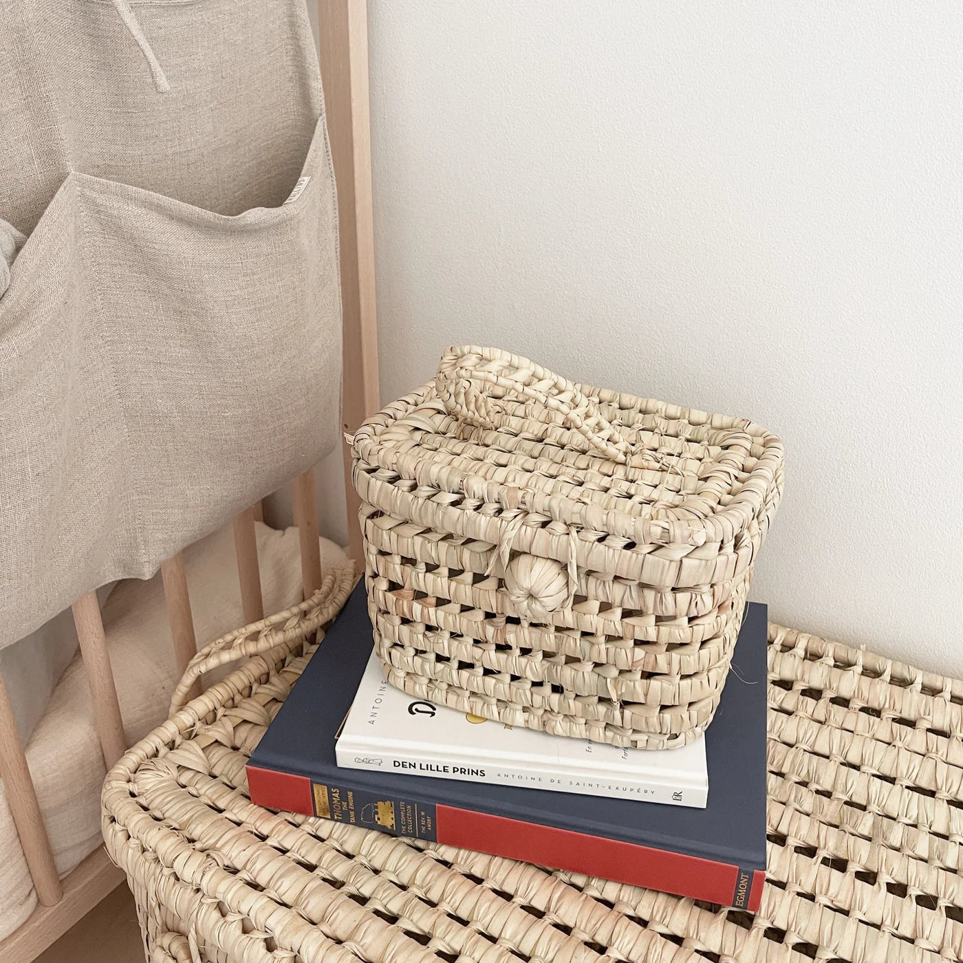 Picnic Basket Mini