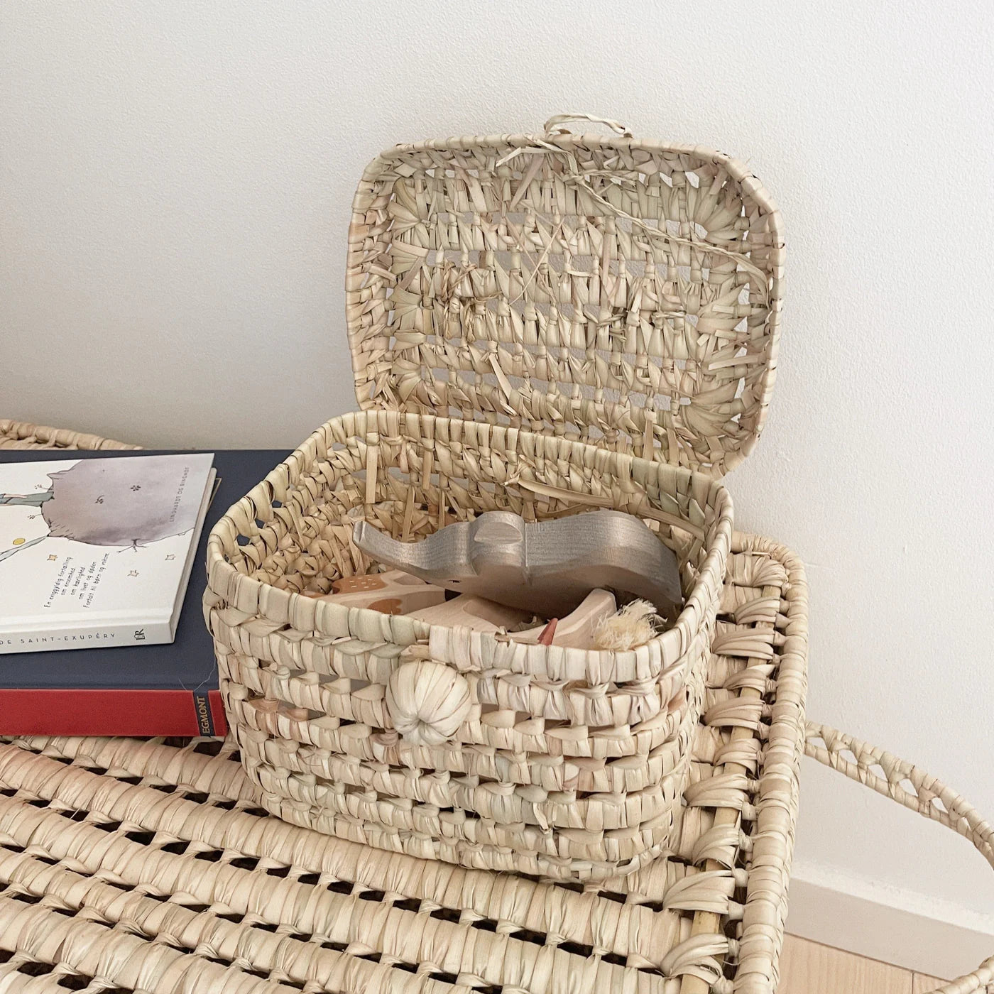 Picnic Basket Mini