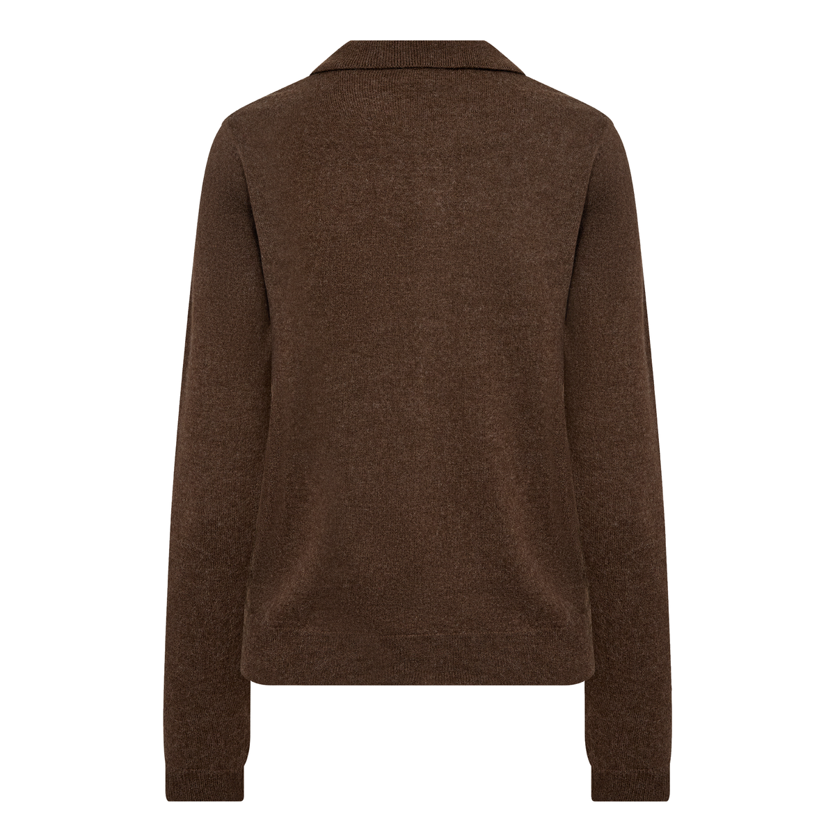 Ismaila 6 Cardigan, Fondue Fudge