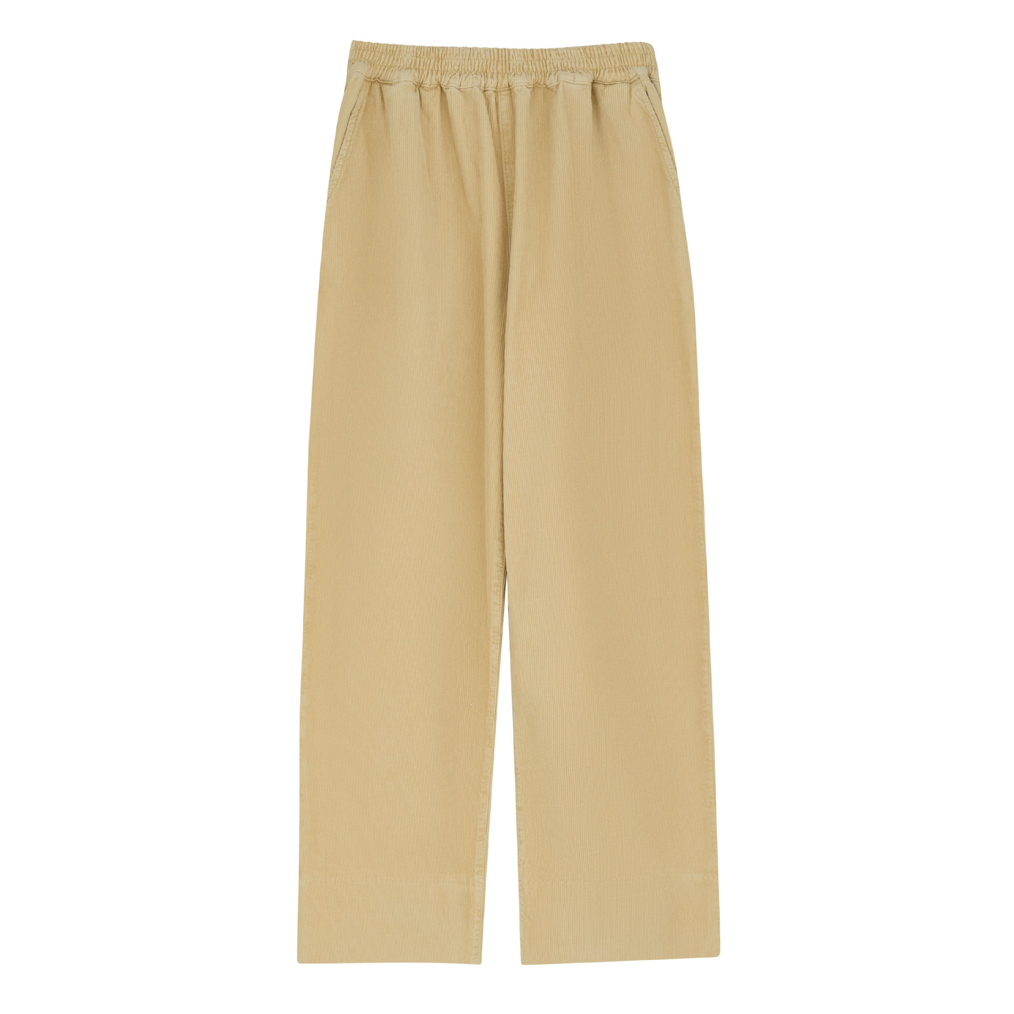 Jasmine Pants, Noisette