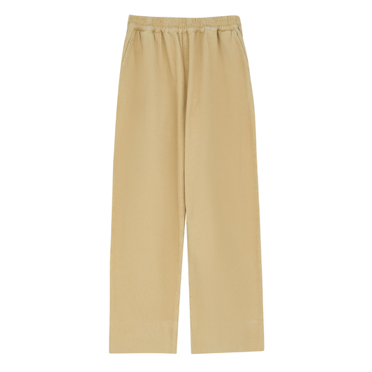 Jasmine Pants, Noisette