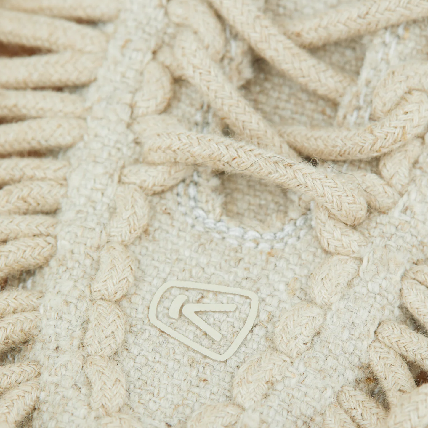 KEEN UNEEK Canvas x Skall Studio, Natural/Birch