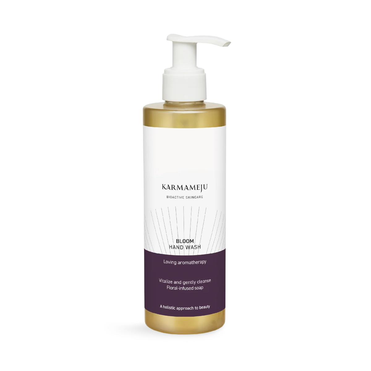 Håndsæbe, BLOOM (250 ml)