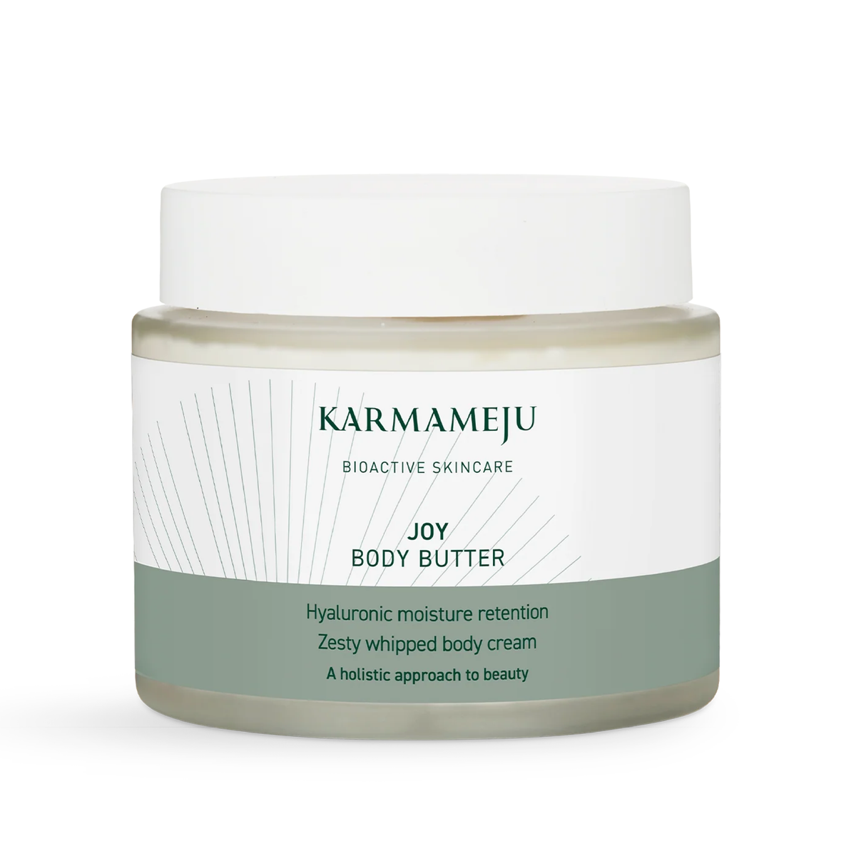Body Butter, JOY (200 ml)
