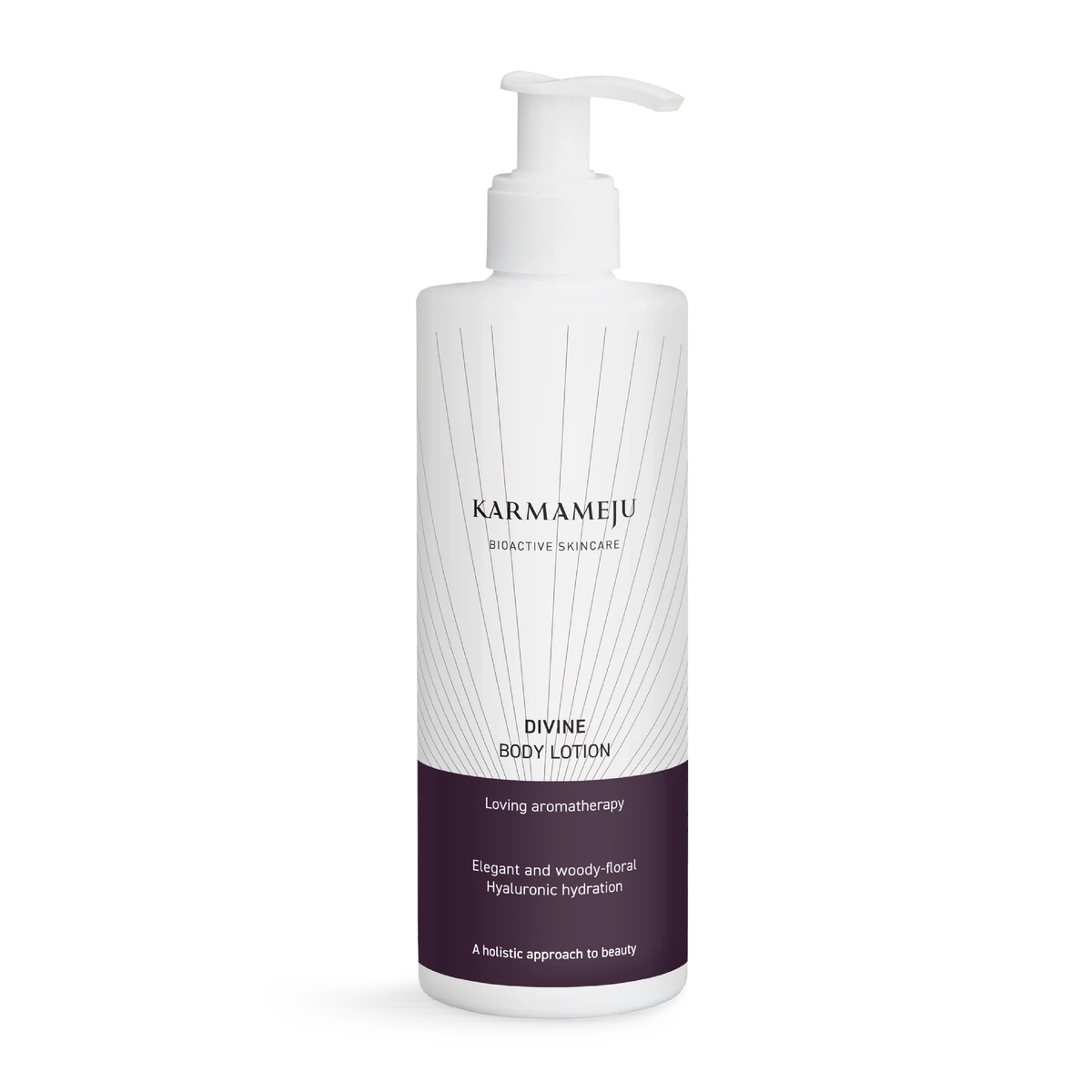 Body Lotion, DIVINE (400 ml)