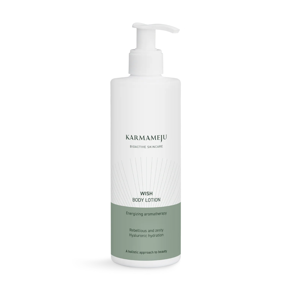 Body Lotion, WISH (400 ml)