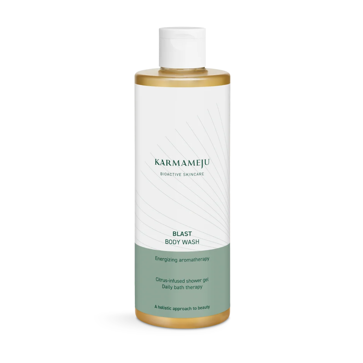 Body Wash, BLAST (400 ml)