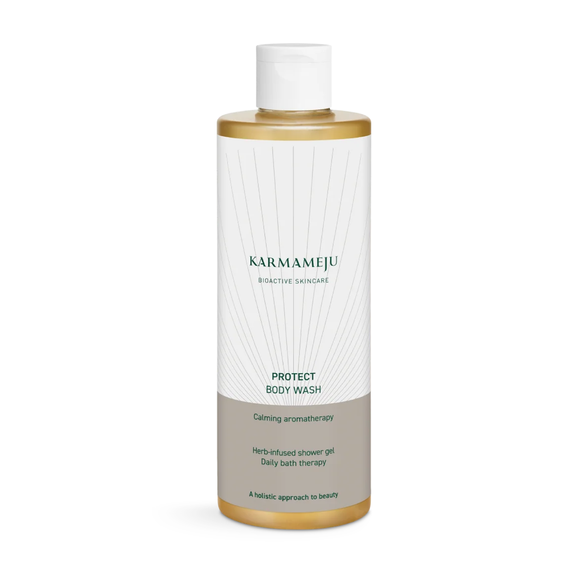 Body Wash, PROTECT (400 ml)