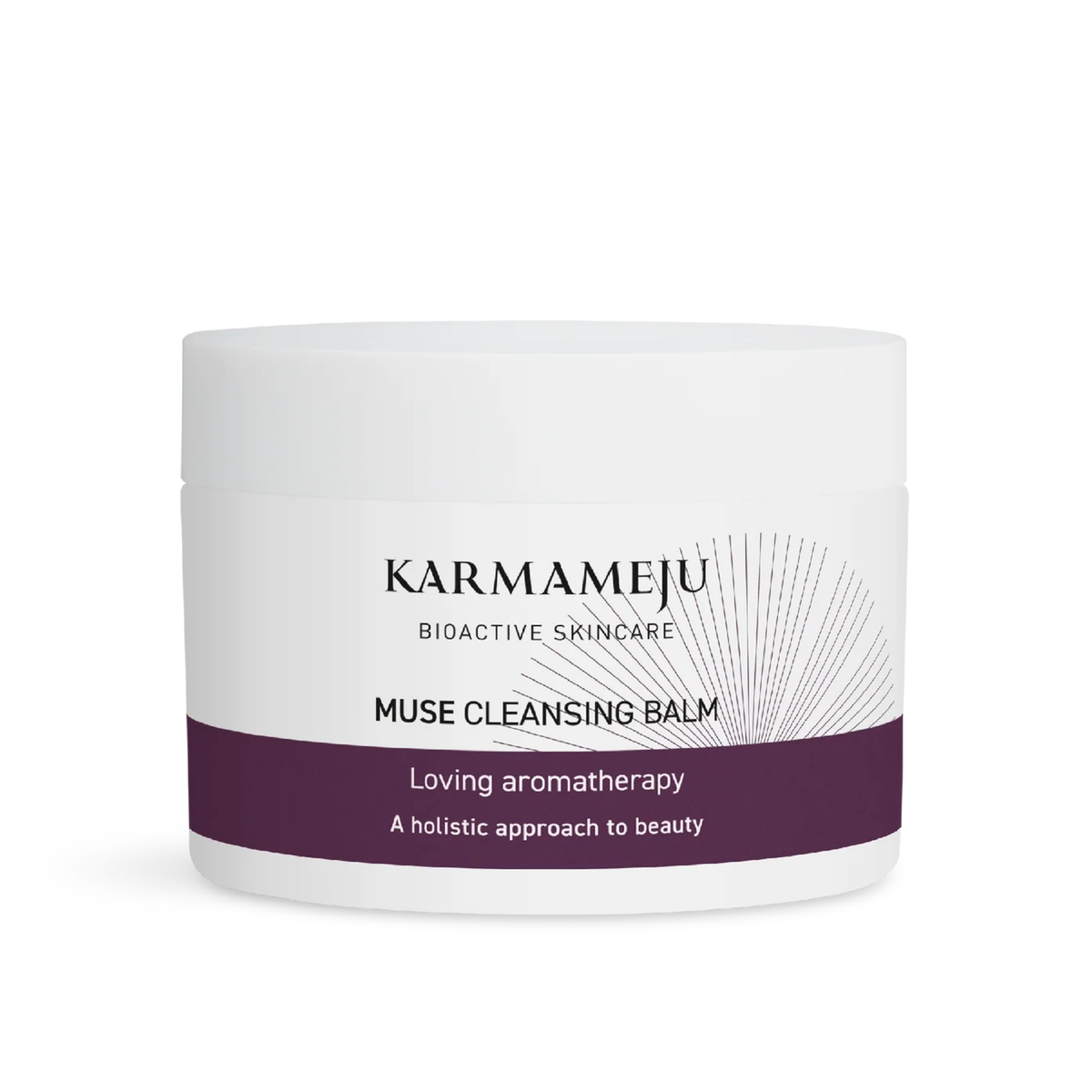 Cleansing Balm, MUSE (80 ml)