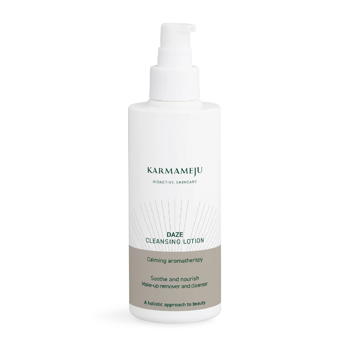 Cleansing Lotion, DAZE (200 ml)