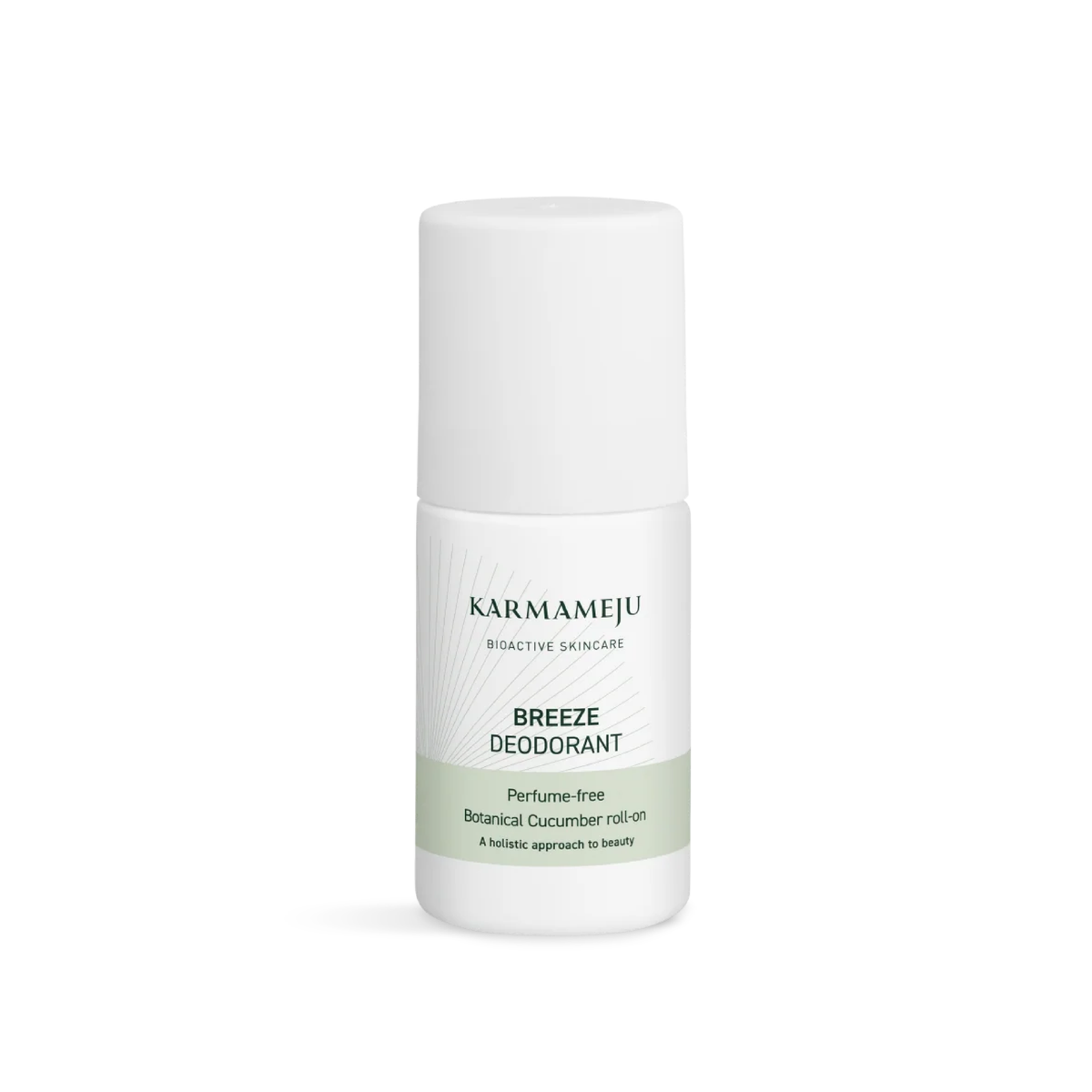 Deodorant, BREEZE (50 ml)