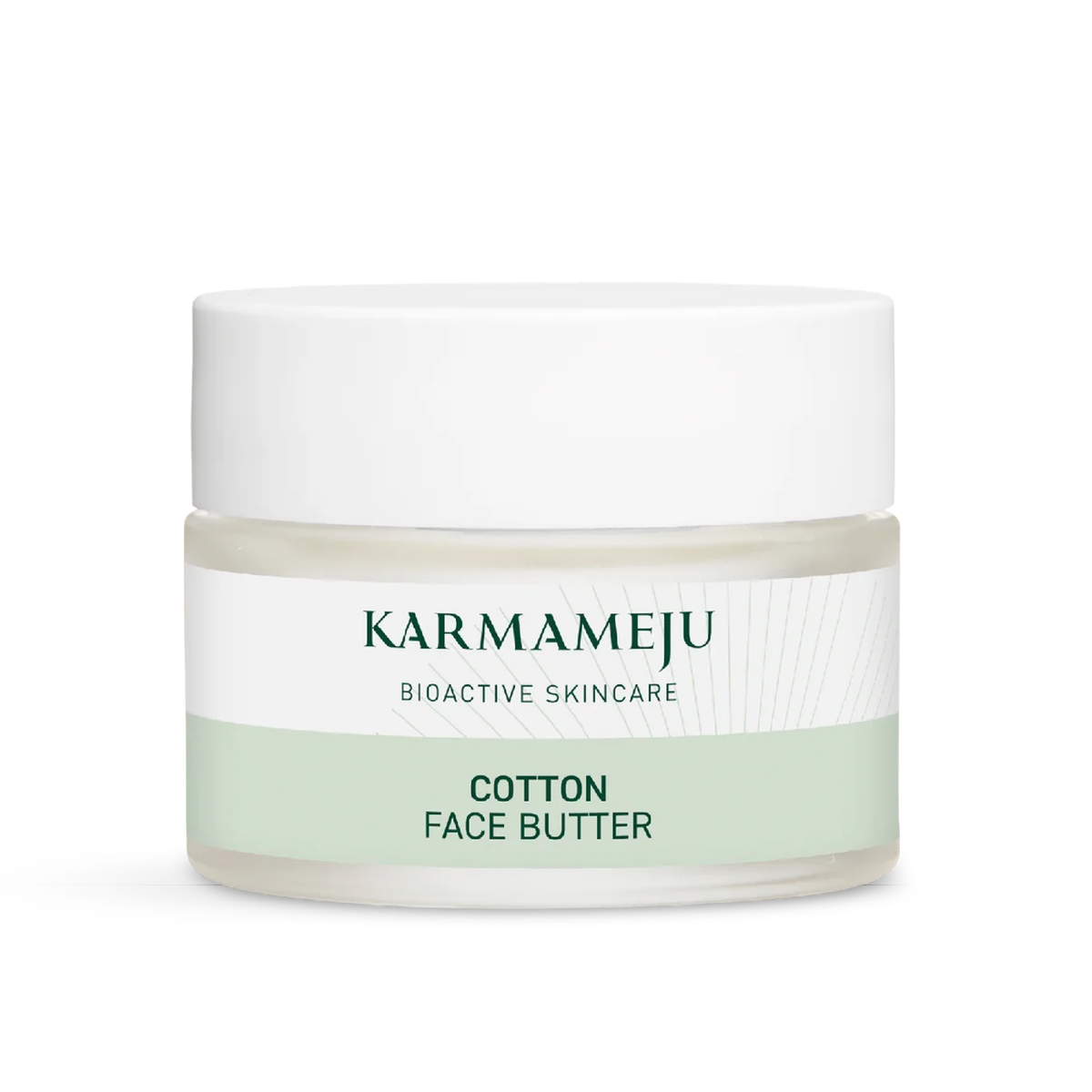 Face Butter, COTTON (50 ml)