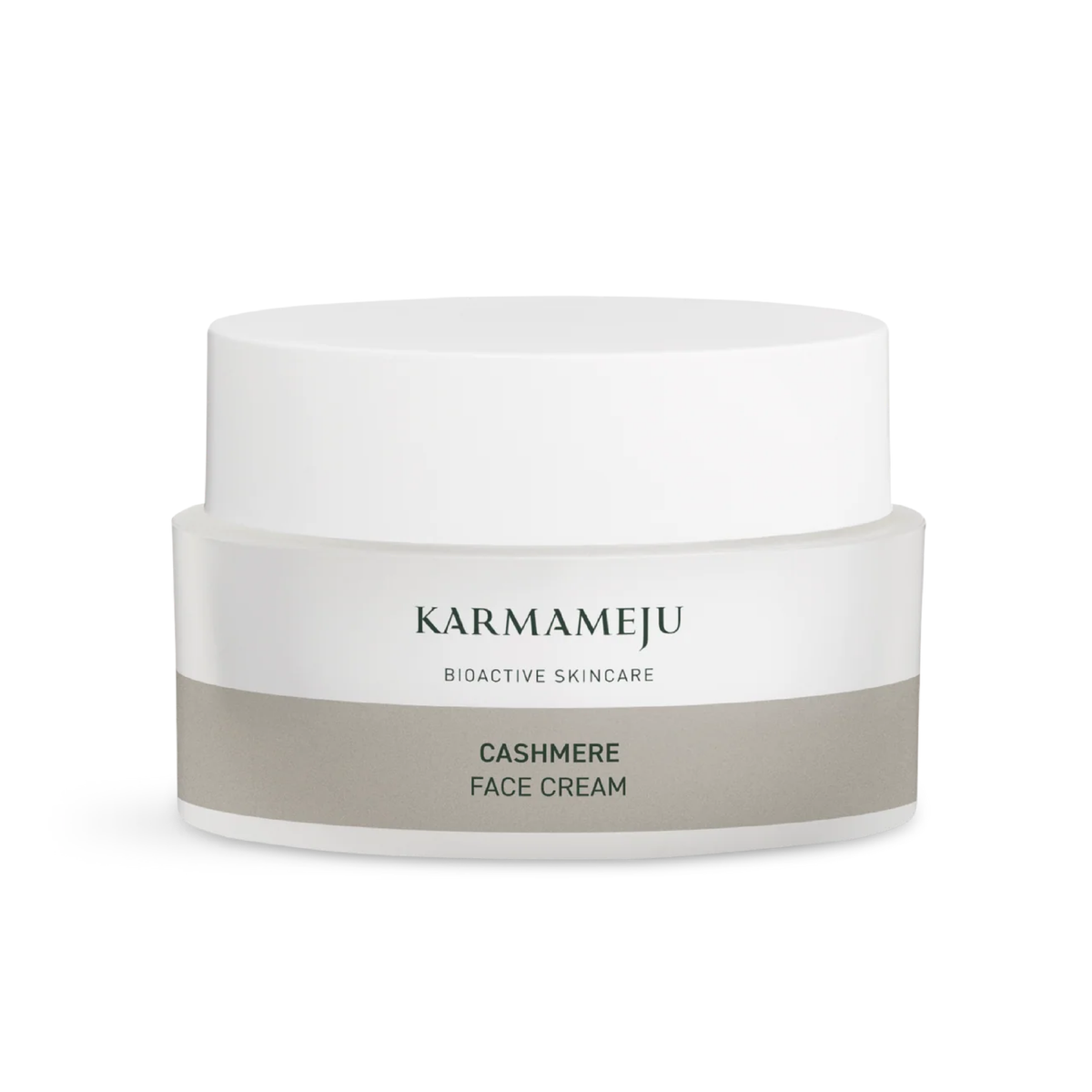 Face Cream, CASHMERE (50 ml)