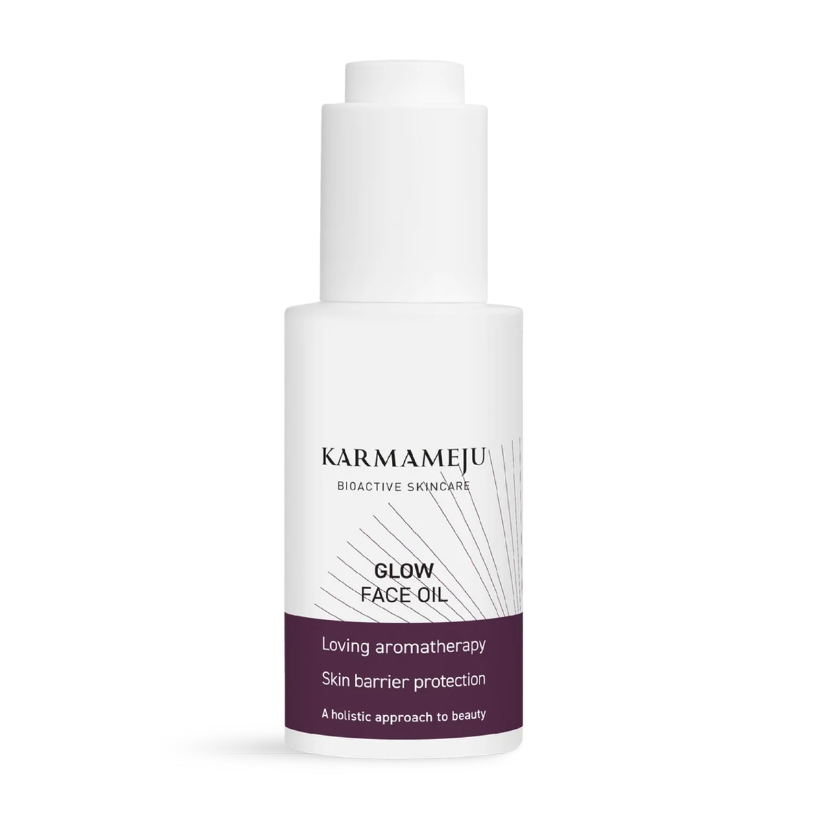 Face Oil, GLOW (30 ml)