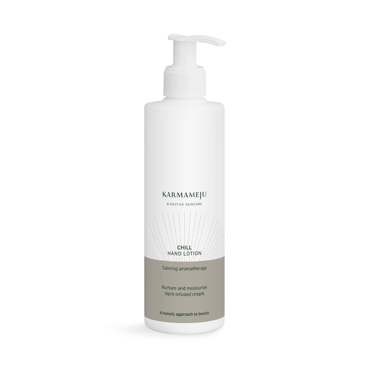 Håndcreme, CHILL (250 ml)