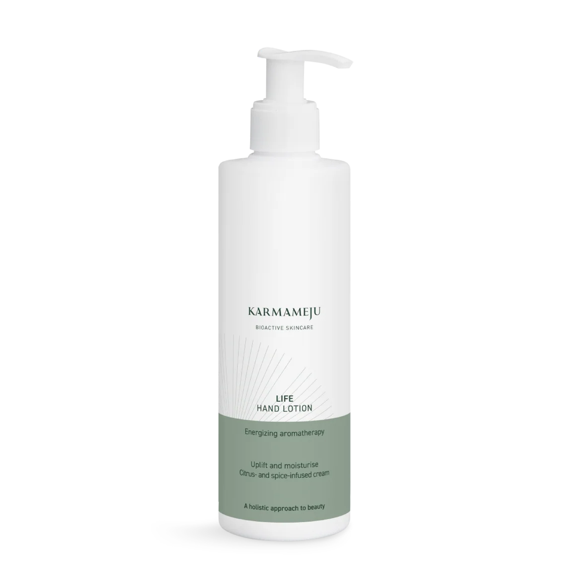 Håndcreme, LIFE (250 ml)