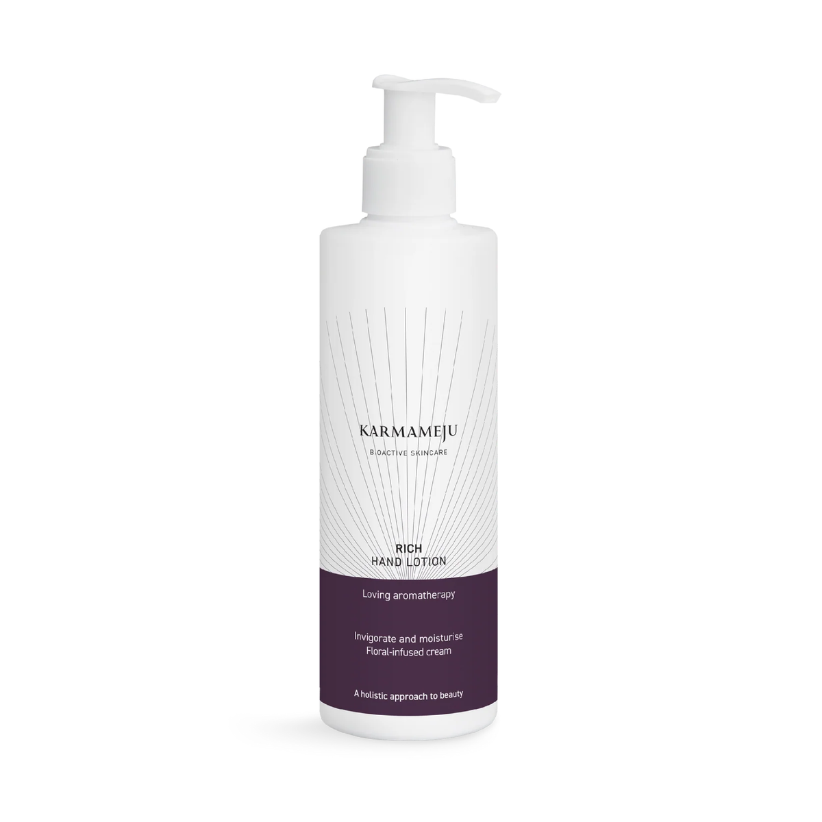 Håndcreme, RICH (250 ml)