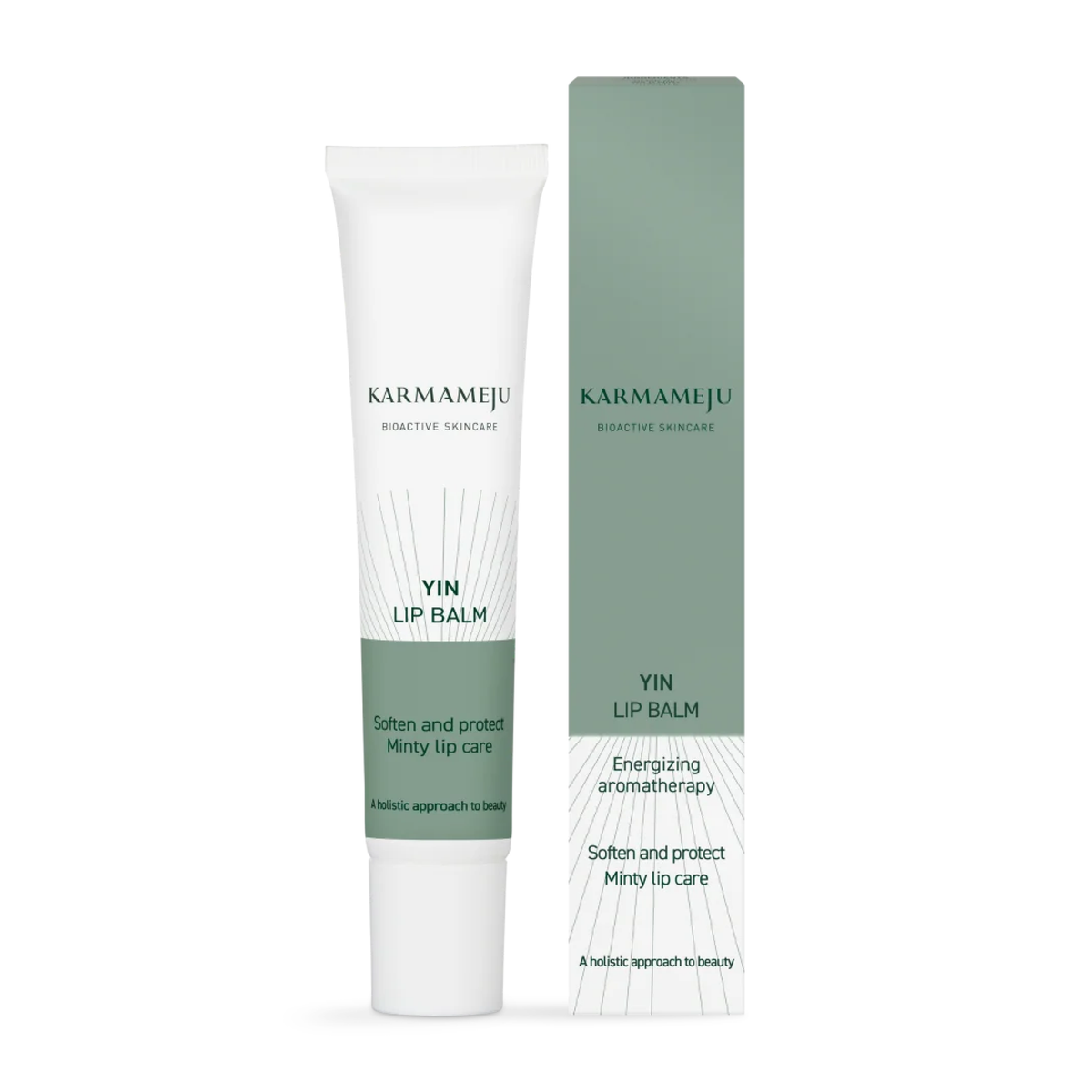 Lip Balm, YIN (12 ml)