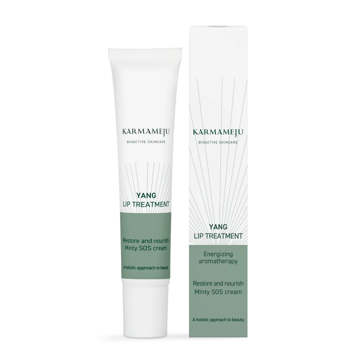Lip Treatment, YANG (12 ml)