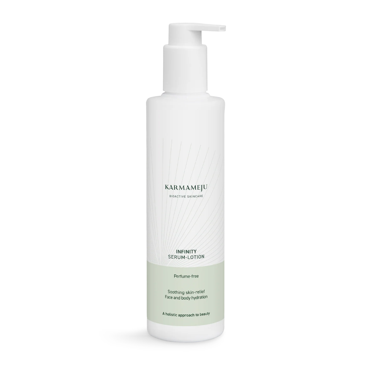 Serum Lotion, INFINITY (300 ml)