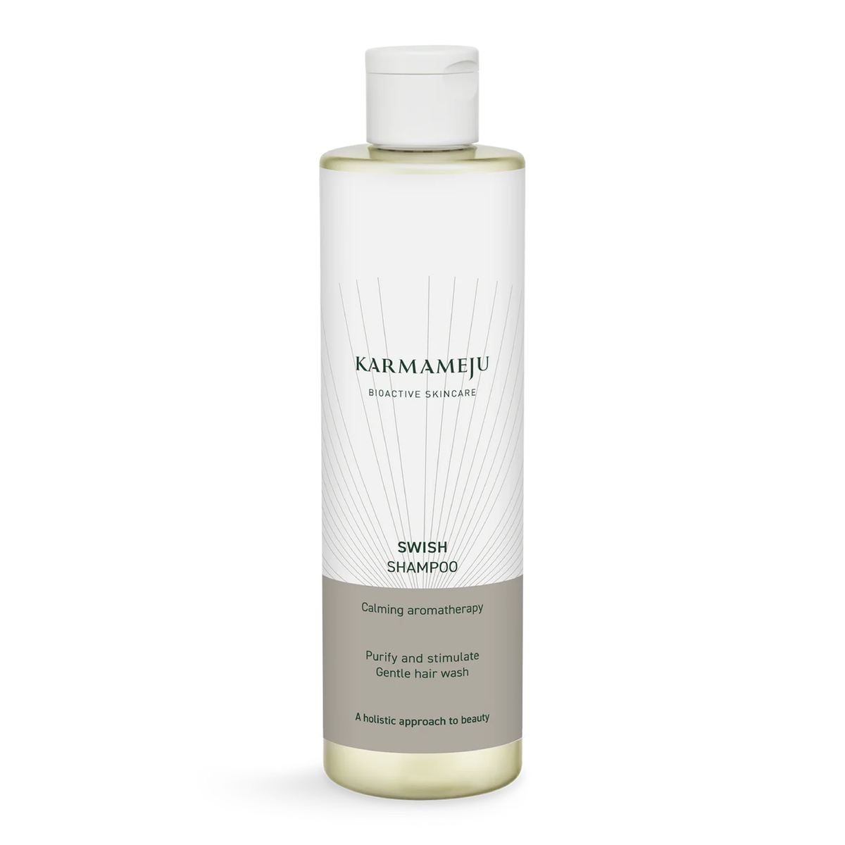 Shampoo, SWISH (300 ml)