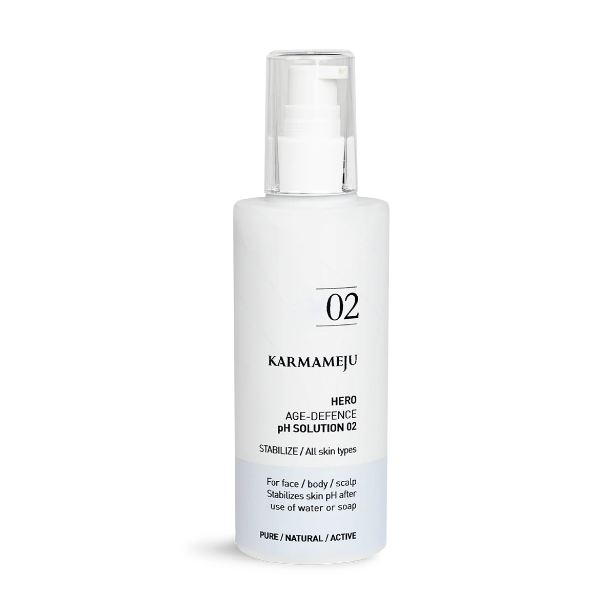 pH Solution, HERO (200 ml)
