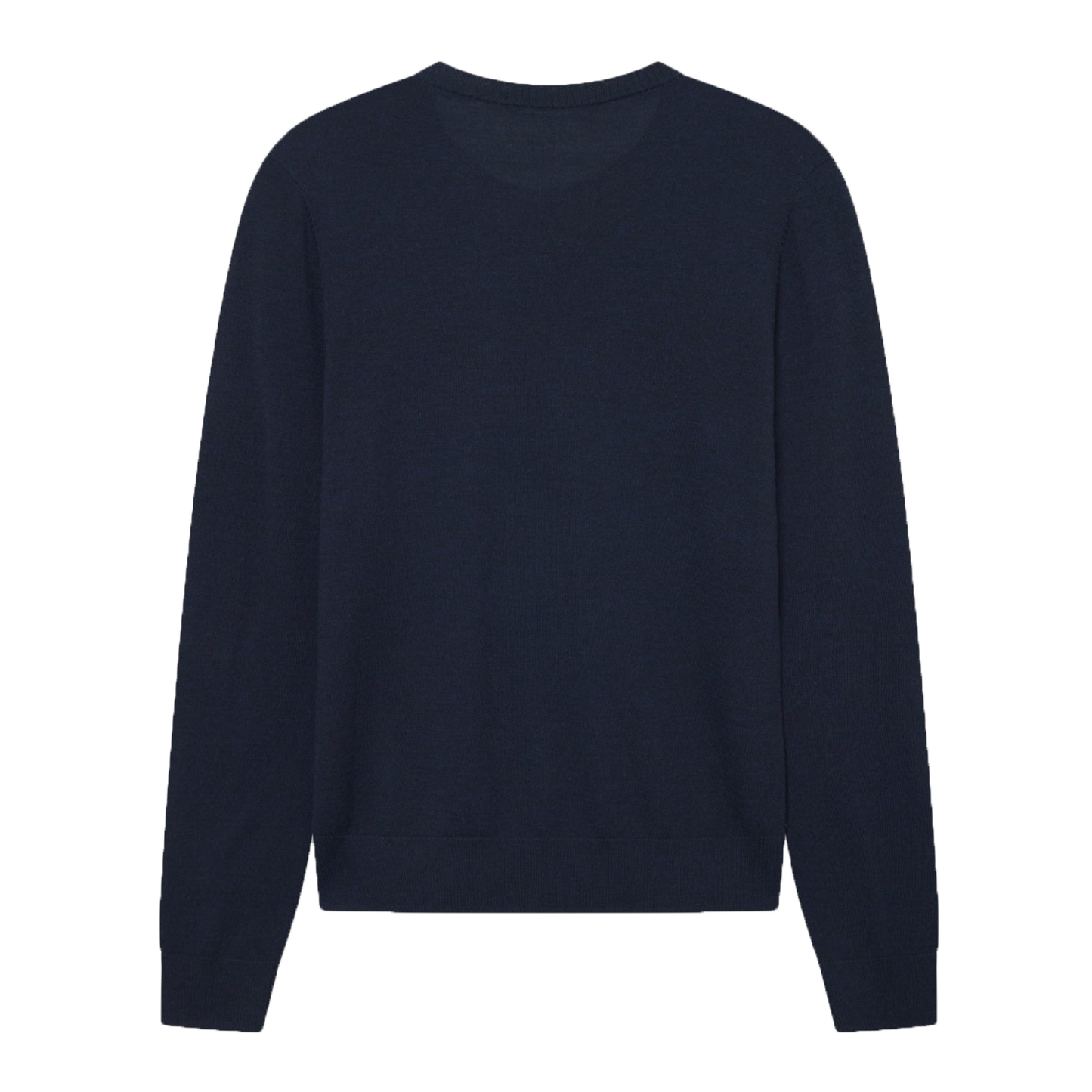 Karsten Merino Sweater, Dark Navy