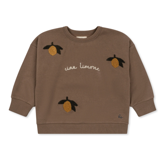 Lou Sweatshirt, Shitake