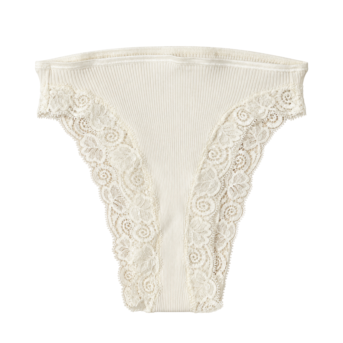 Trusser M. Blonde, Ivory 3411