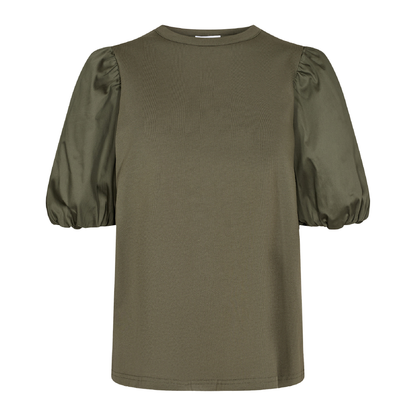 Kowa Tee, Army