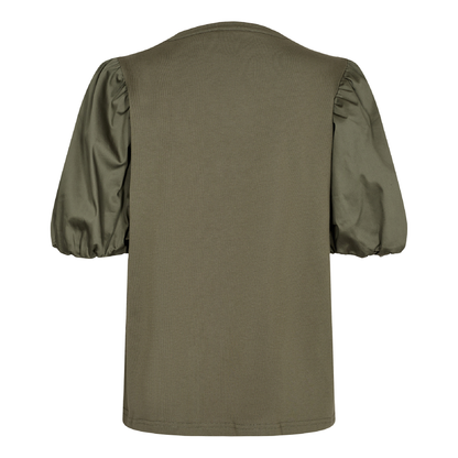 Kowa Tee, Army