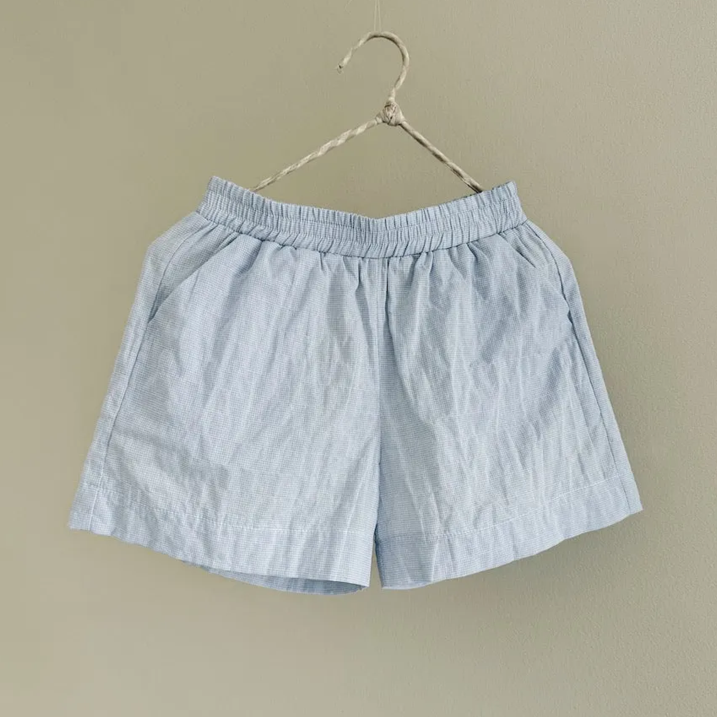 Andrea Shorts, Saltwater