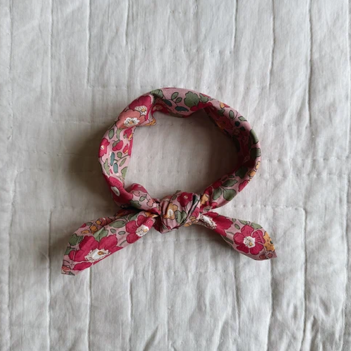 Eddie Scarf, Berry Betsy