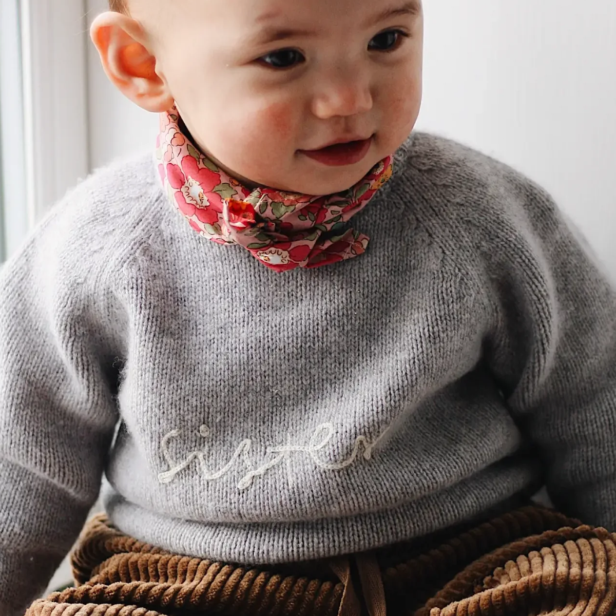 Eddie Scarf, Berry Betsy