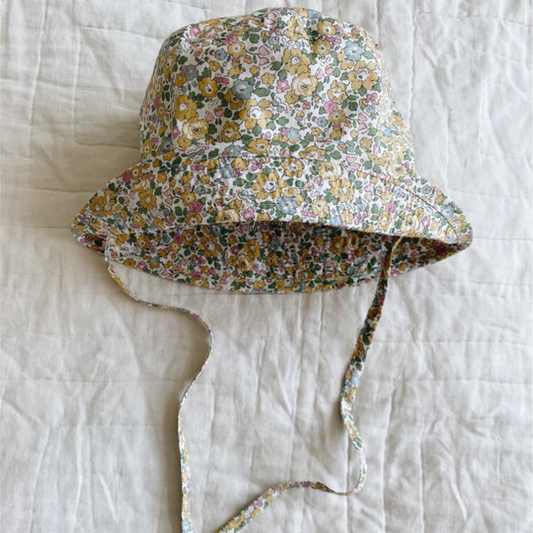 Loui Baby Hat, Betsy Ann