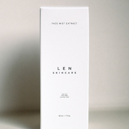 Face Mist Extract